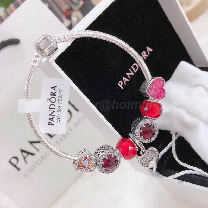 Pandora Bracelets 595